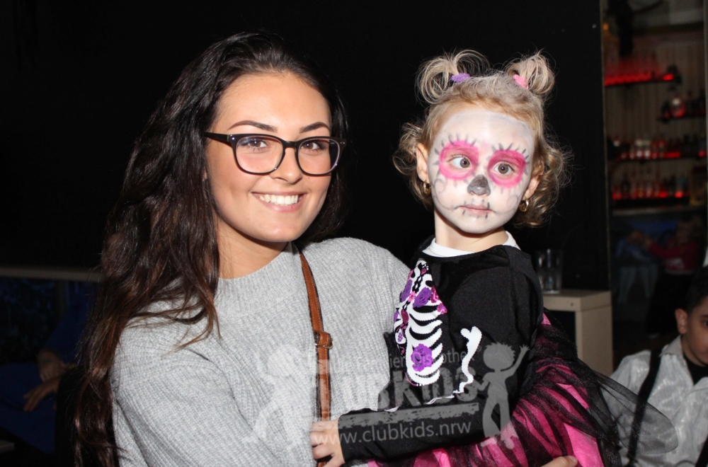 IMG_1611 Club Kids Familiendisko Golden K Mettmann 27.10.2019