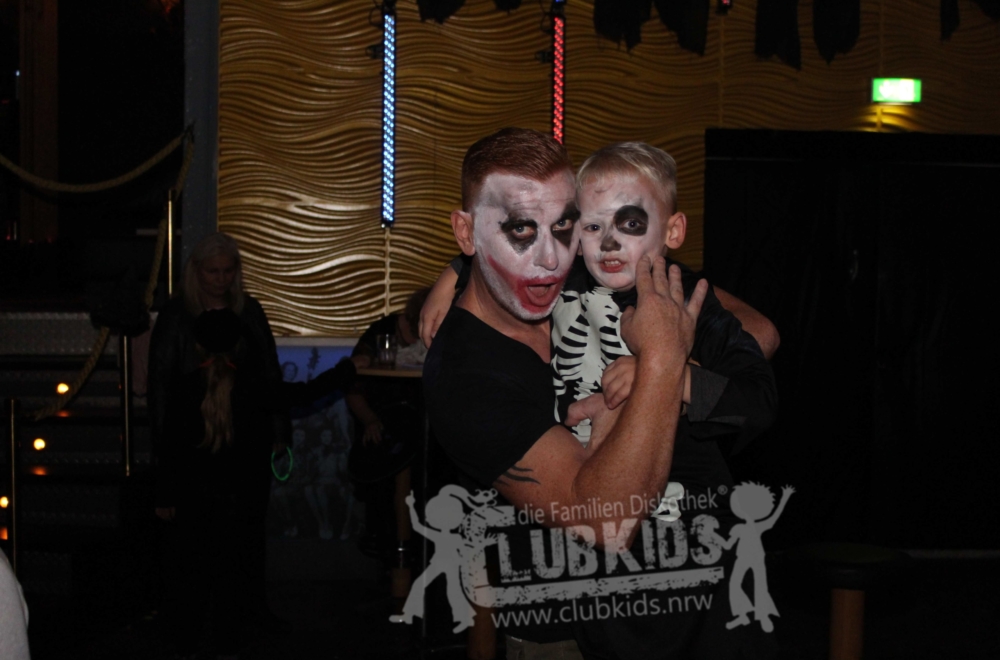 IMG_1614 Club Kids Familiendisko Golden K Mettmann 27.10.2019