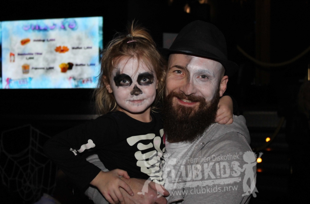 IMG_1616 Club Kids Familiendisko Golden K Mettmann 27.10.2019