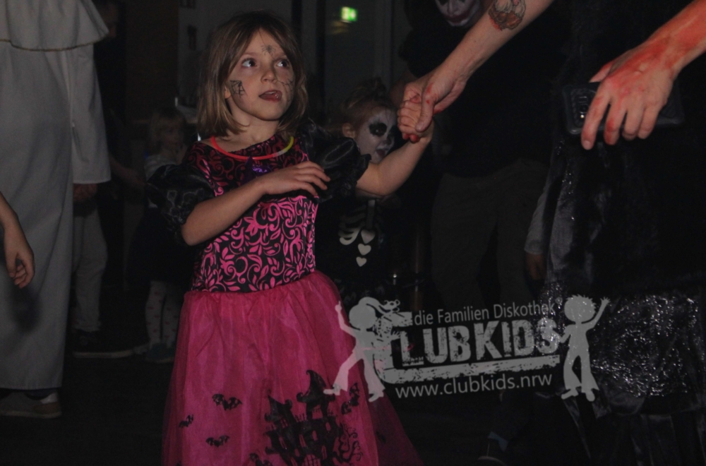 IMG_1623 Club Kids Familiendisko Golden K Mettmann 27.10.2019