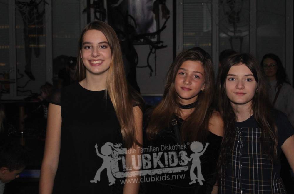 IMG_1624 Club Kids Familiendisko Golden K Mettmann 27.10.2019