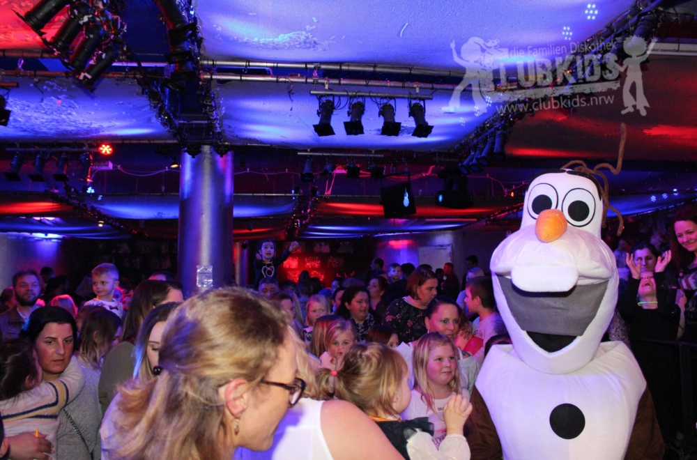 b37ClubKids die Familiendiskothek