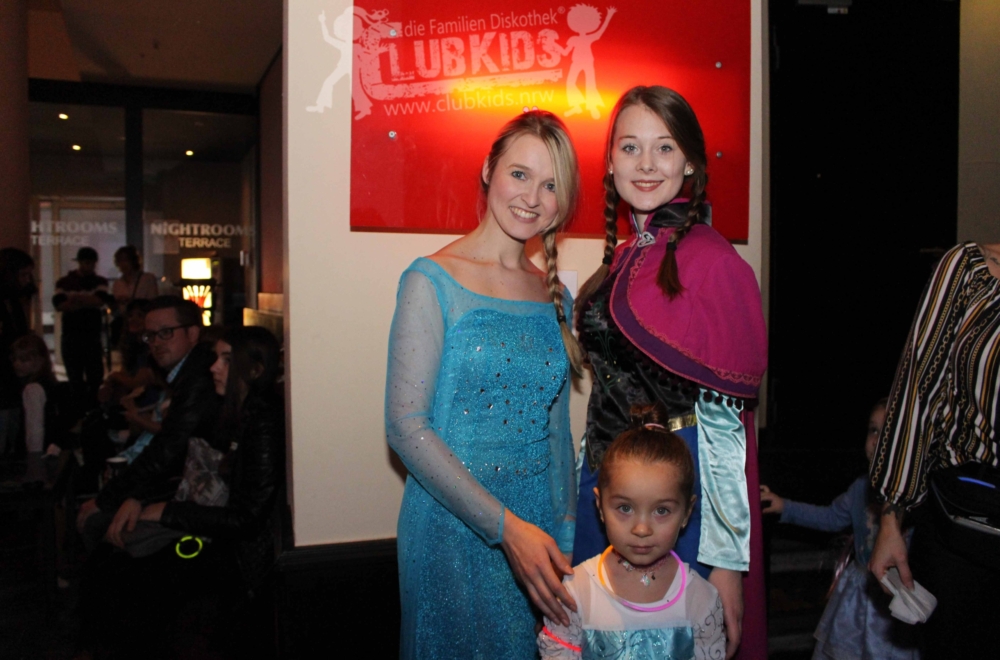 b49ClubKids die Familiendiskothek